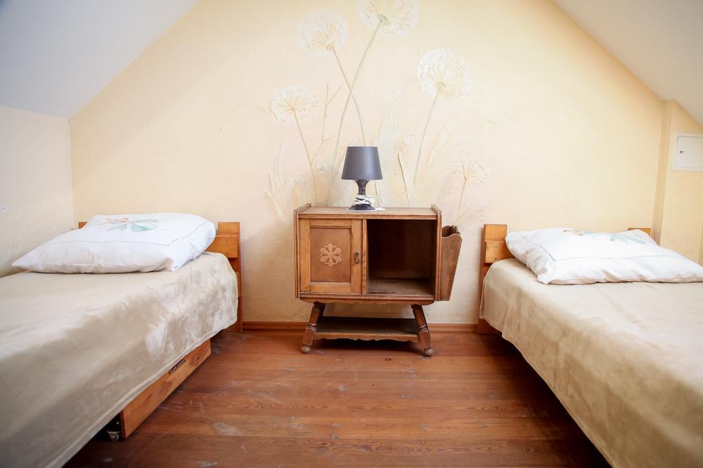 Uroczysko Deresze Villa Gilawy Ngoại thất bức ảnh