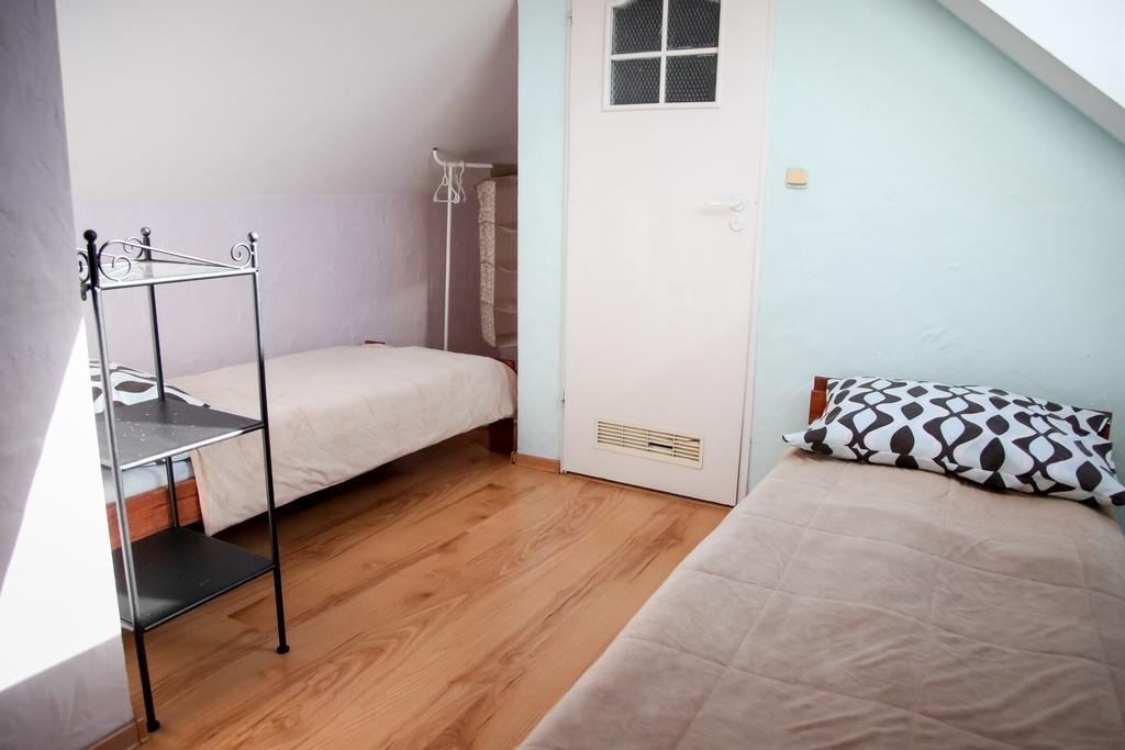 Uroczysko Deresze Villa Gilawy Ngoại thất bức ảnh